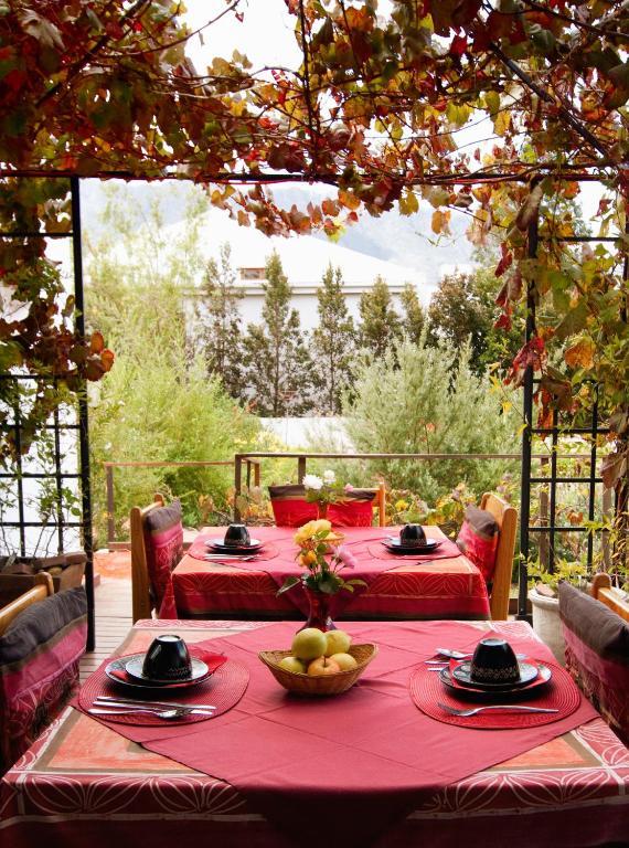 Impangele Guest House Swellendam Kültér fotó