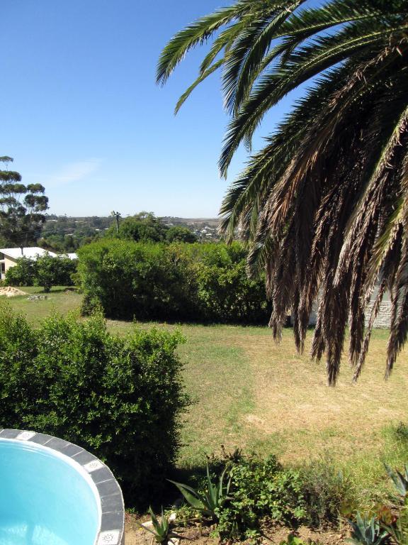 Impangele Guest House Swellendam Szoba fotó