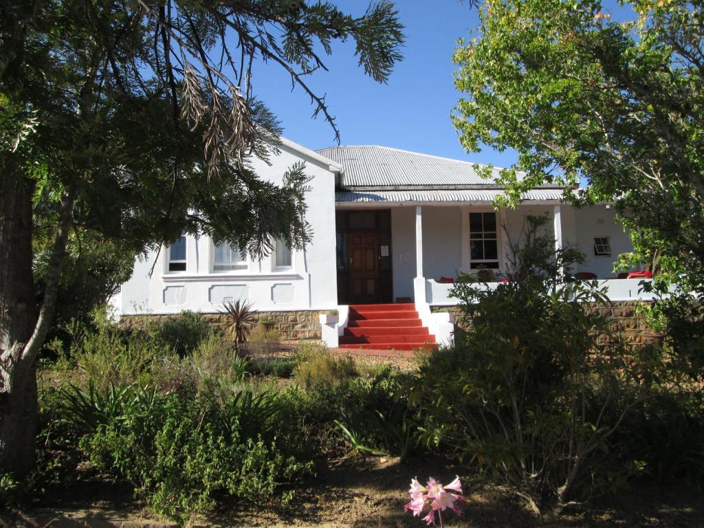 Impangele Guest House Swellendam Kültér fotó