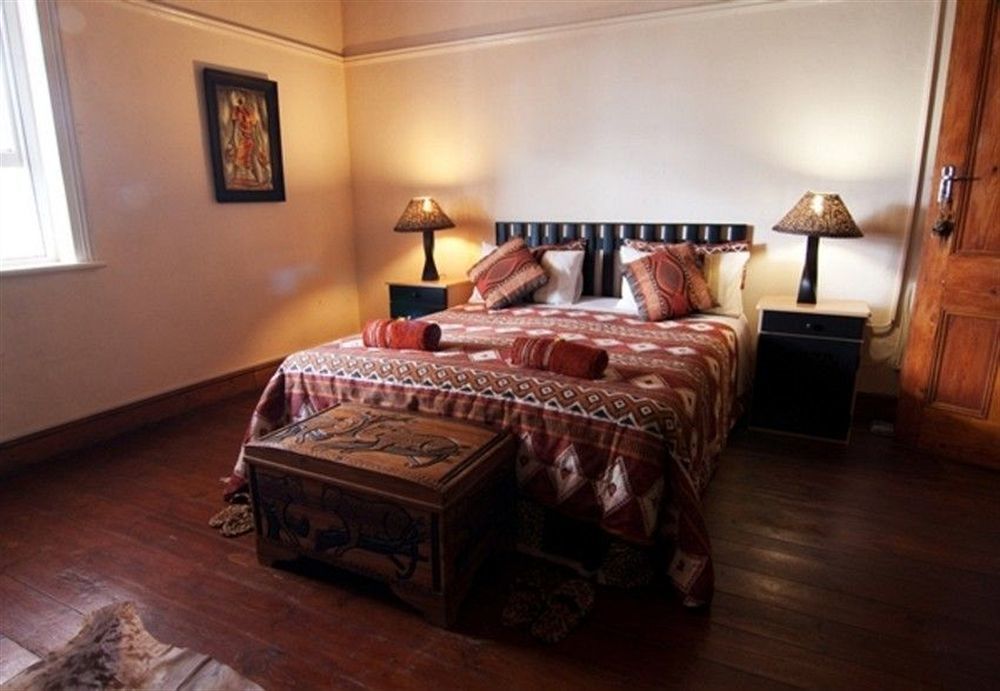 Impangele Guest House Swellendam Kültér fotó