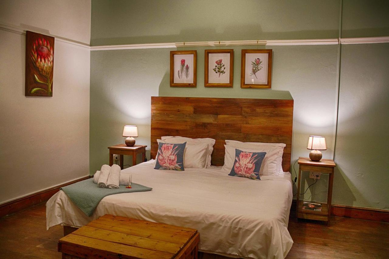 Impangele Guest House Swellendam Kültér fotó