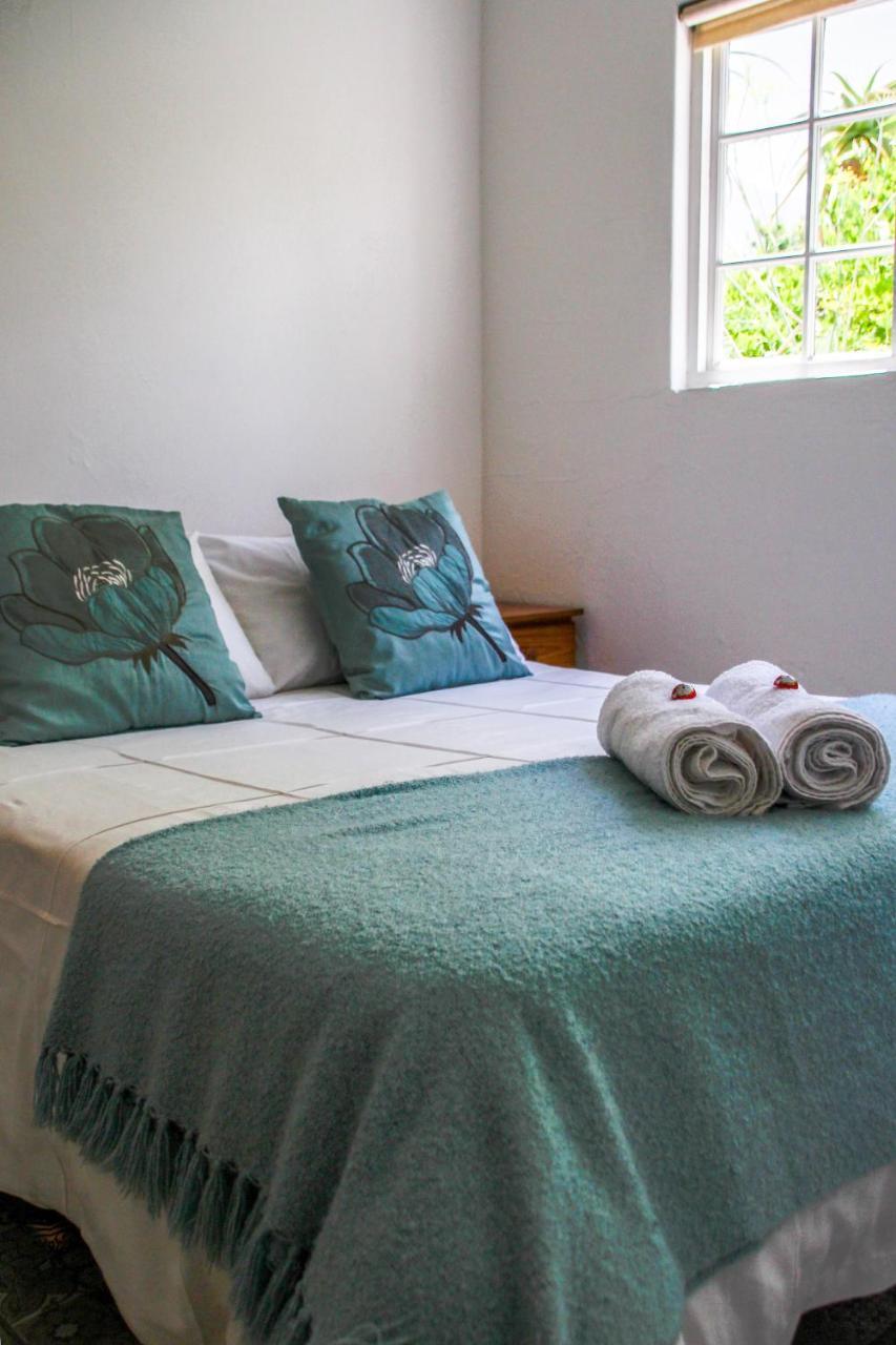 Impangele Guest House Swellendam Kültér fotó