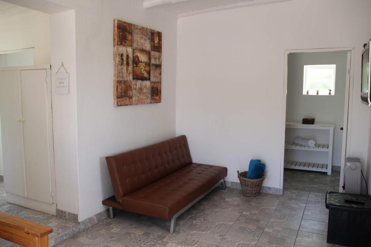 Impangele Guest House Swellendam Kültér fotó