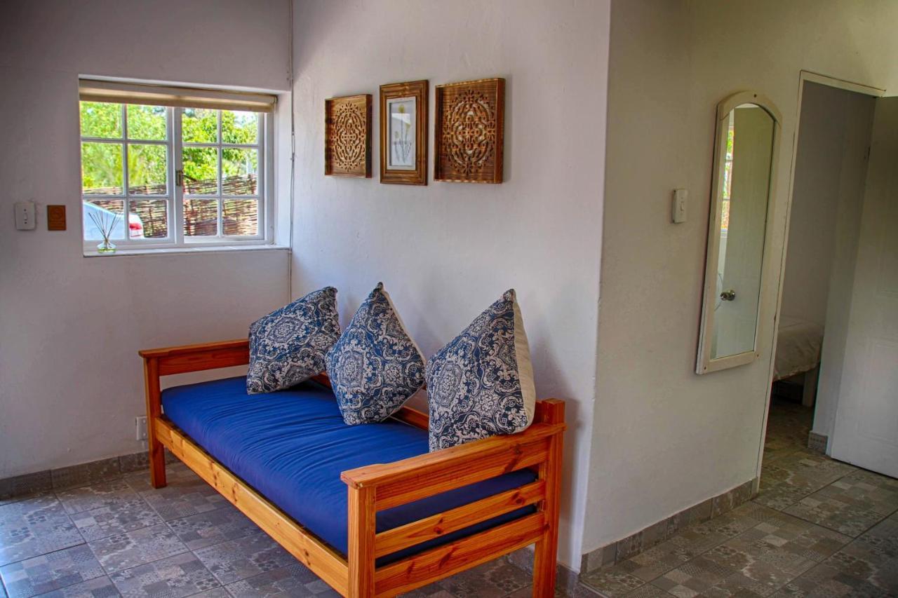 Impangele Guest House Swellendam Kültér fotó