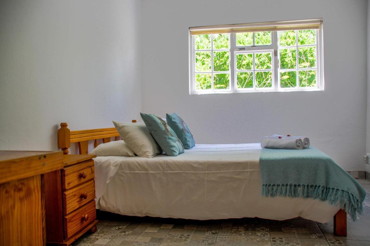 Impangele Guest House Swellendam Kültér fotó
