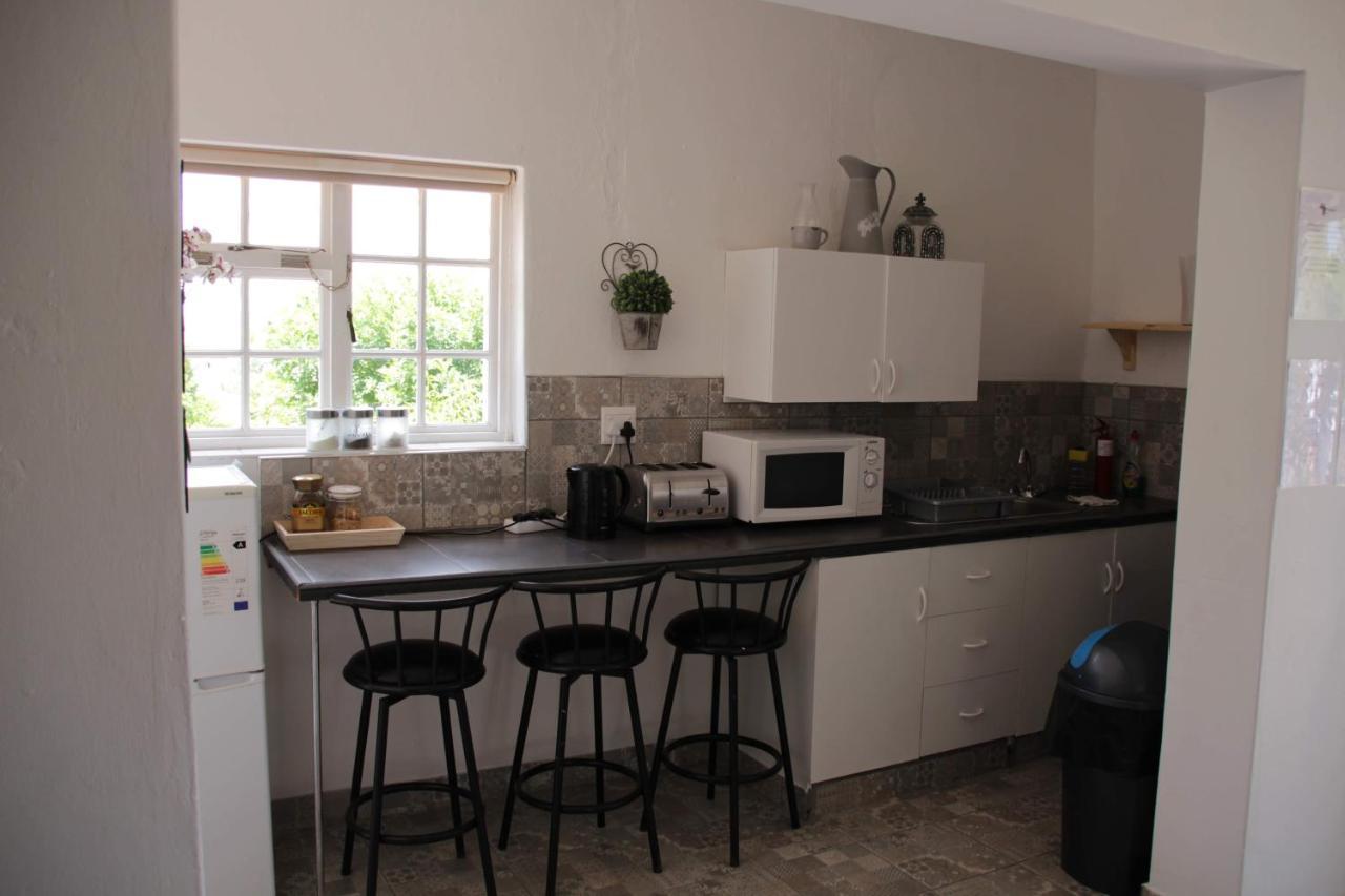 Impangele Guest House Swellendam Kültér fotó