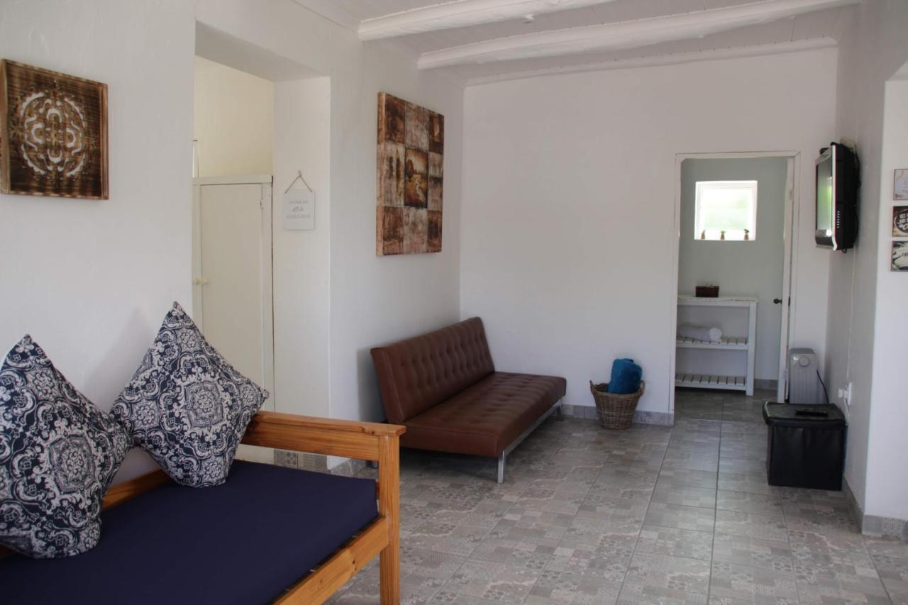 Impangele Guest House Swellendam Kültér fotó